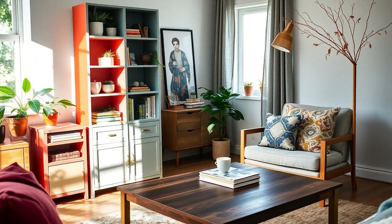 Innovative IKEA Hacks to Transform Your Home Decor