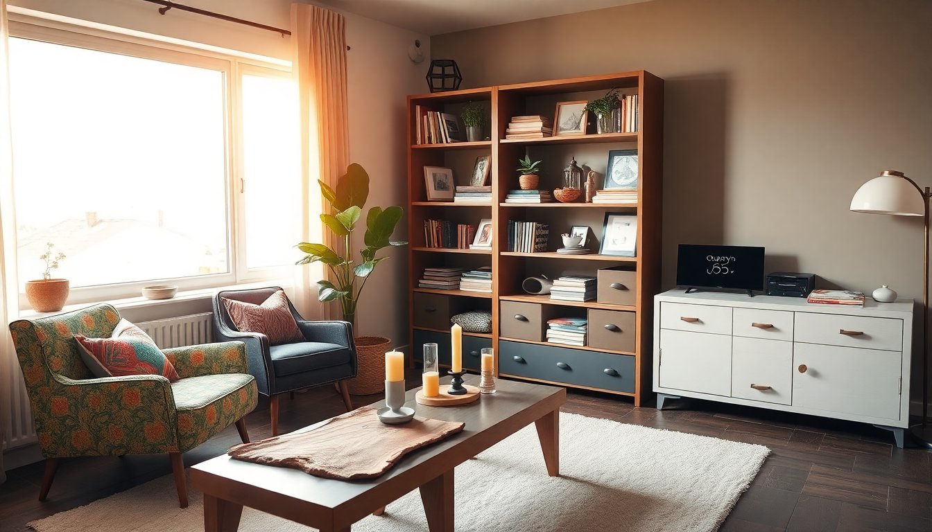 Innovative IKEA Hacks to Transform Your Home Decor
