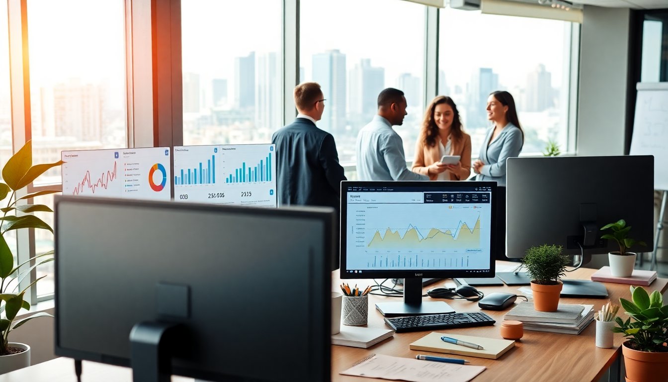 Optimize your marketing funnel with data analytics