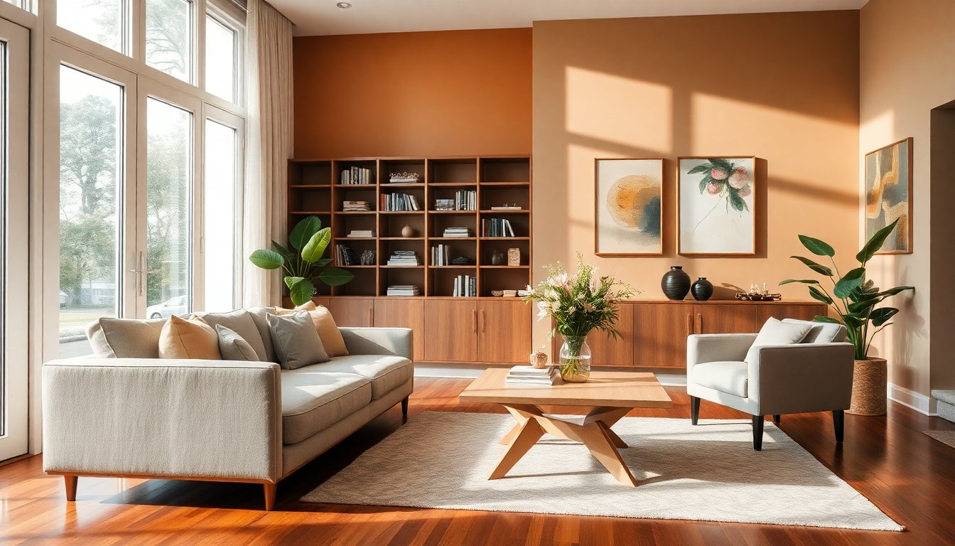 Stylish and Functional Home Ideas to Inspire Your Space