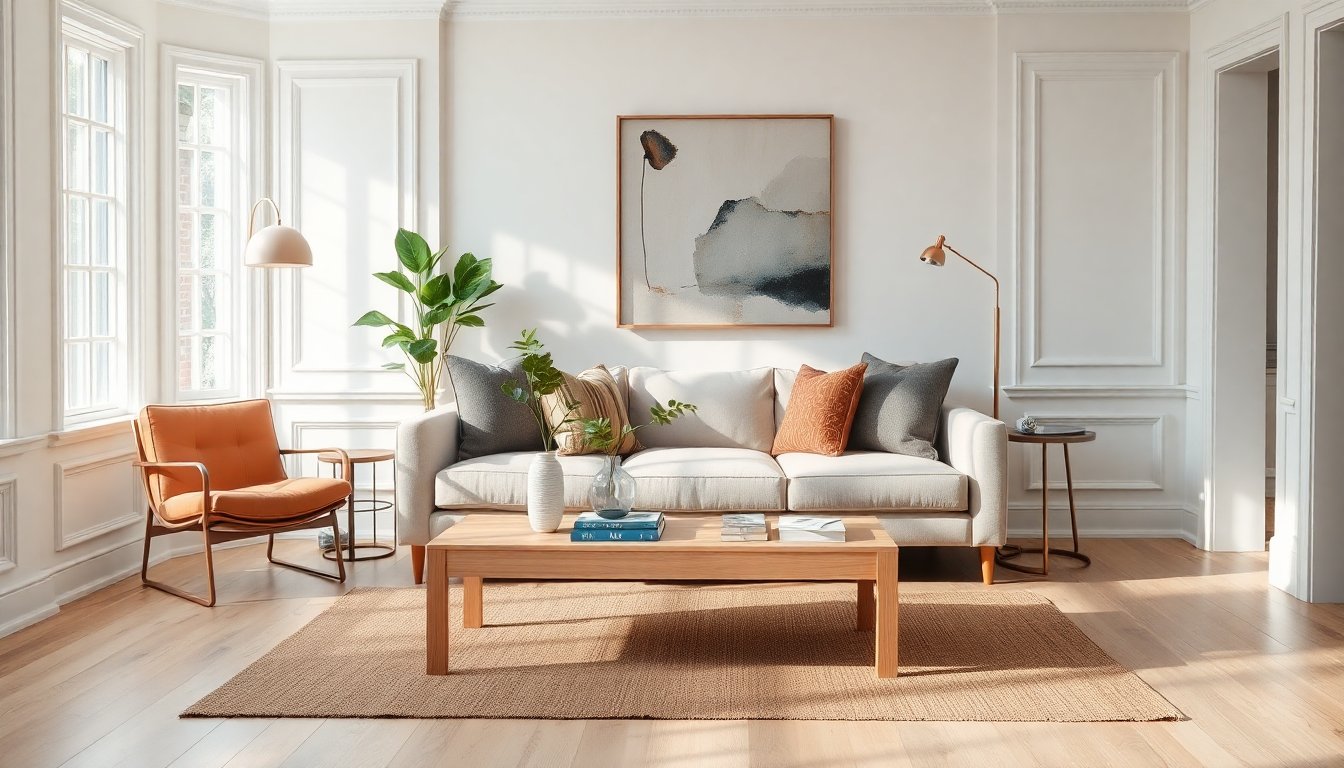 Stylish Home Furnishing: Expert Tips for a Chic and Cozy Space