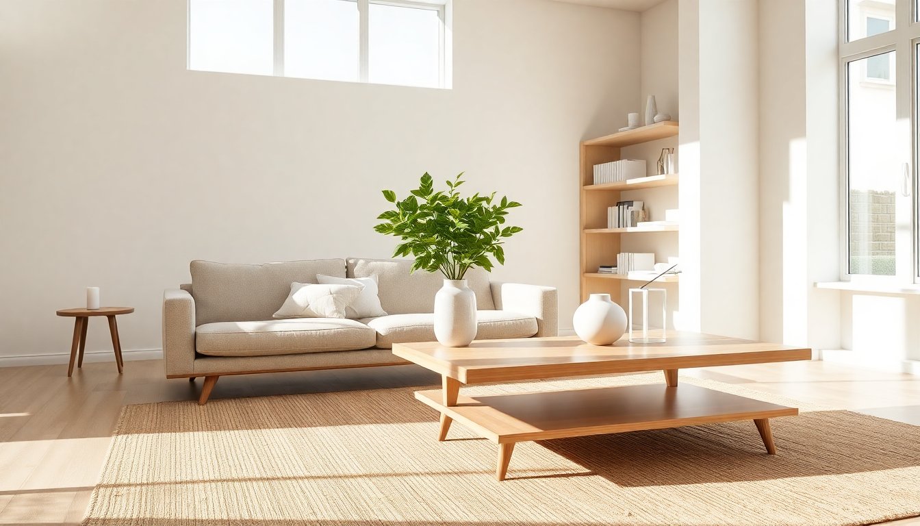 Stylish Home Ideas: Transform Your Space with Innovative Designs