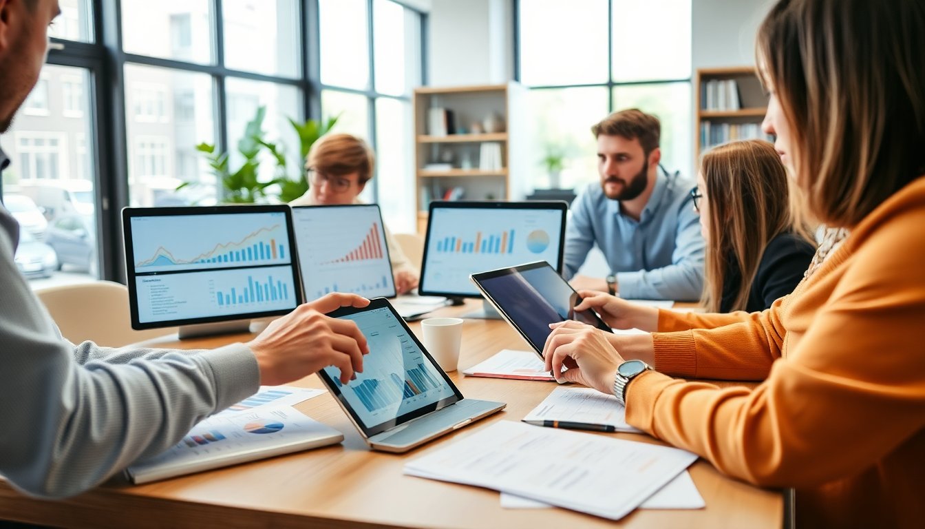 The rise of data-driven marketing strategies in 2023
