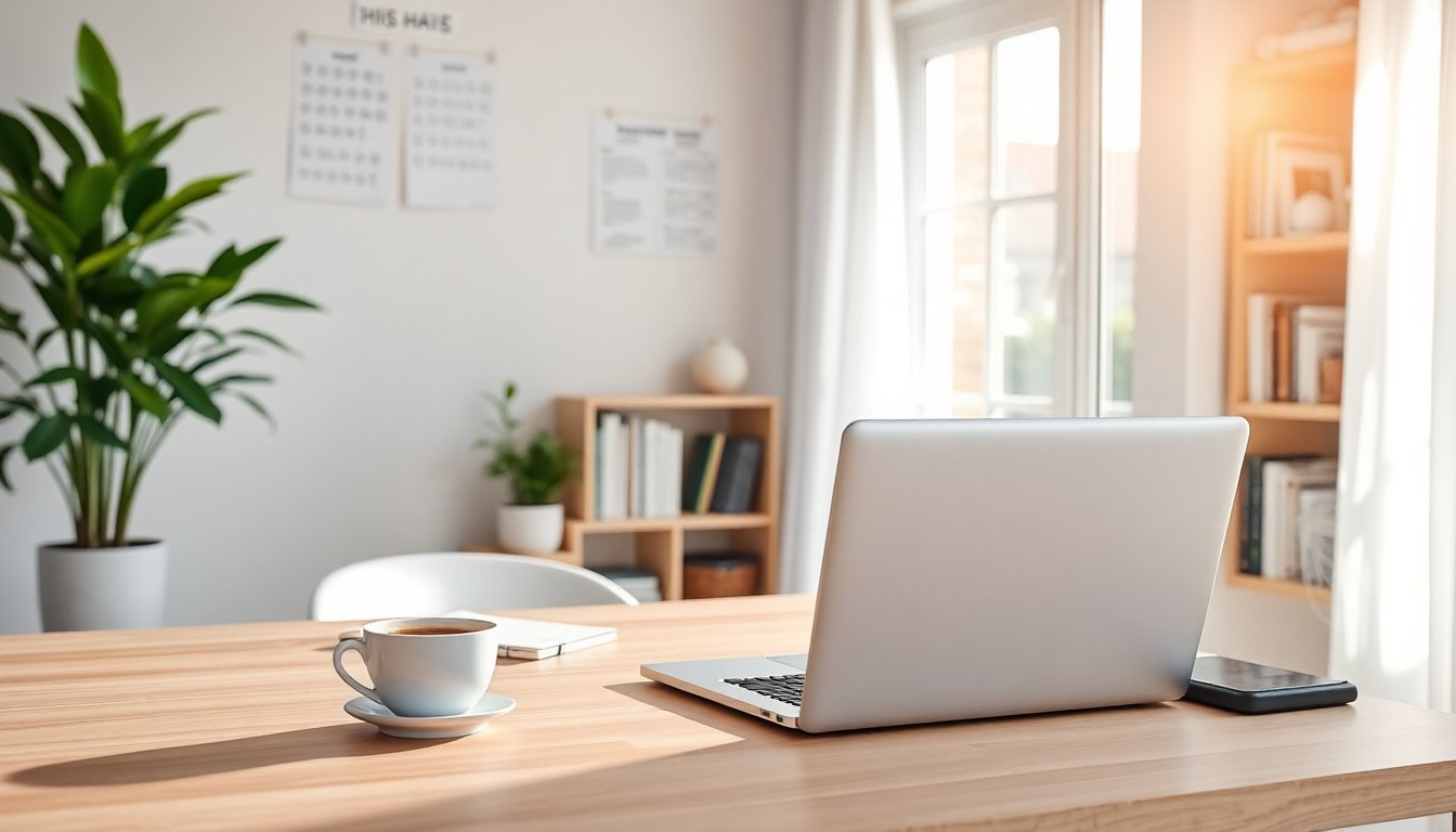 Top 23 home business concepts to inspire your entrepreneurship journey