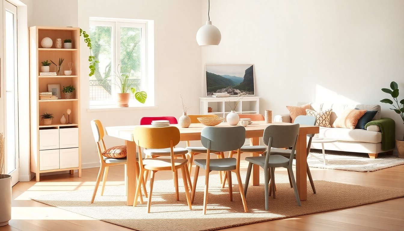 Transform Your Home Decor with These Unique IKEA Hacks
