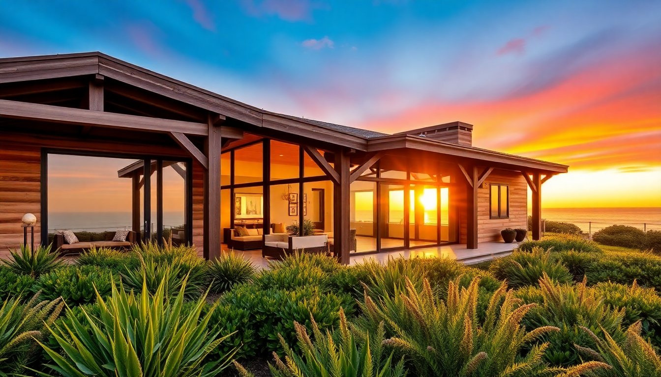 Transforming a Malibu gem: a journey of architectural revival