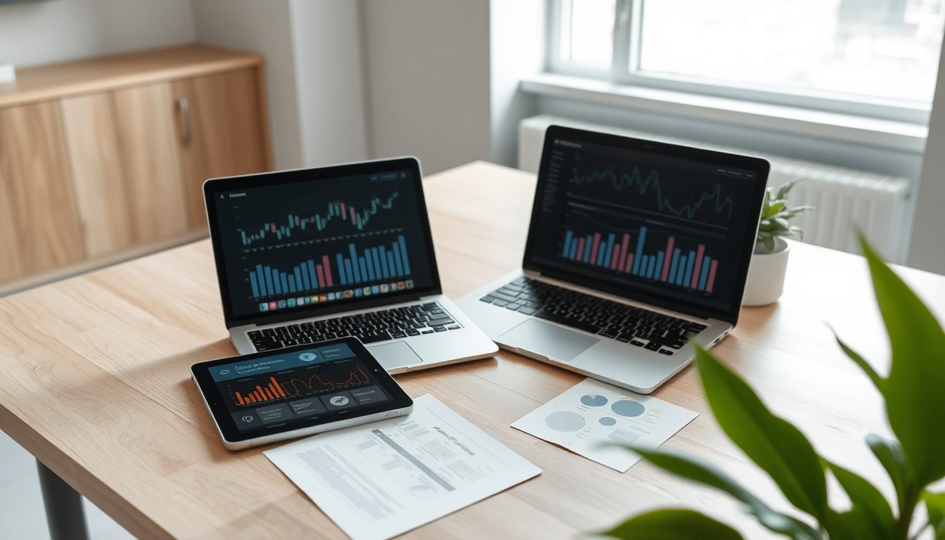 Unveiling the Future of Digital Marketing Strategies: Trends and Innovations to Watch