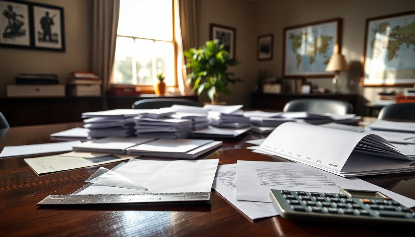 Why sealed proposals are crucial for efficient municipal procurement