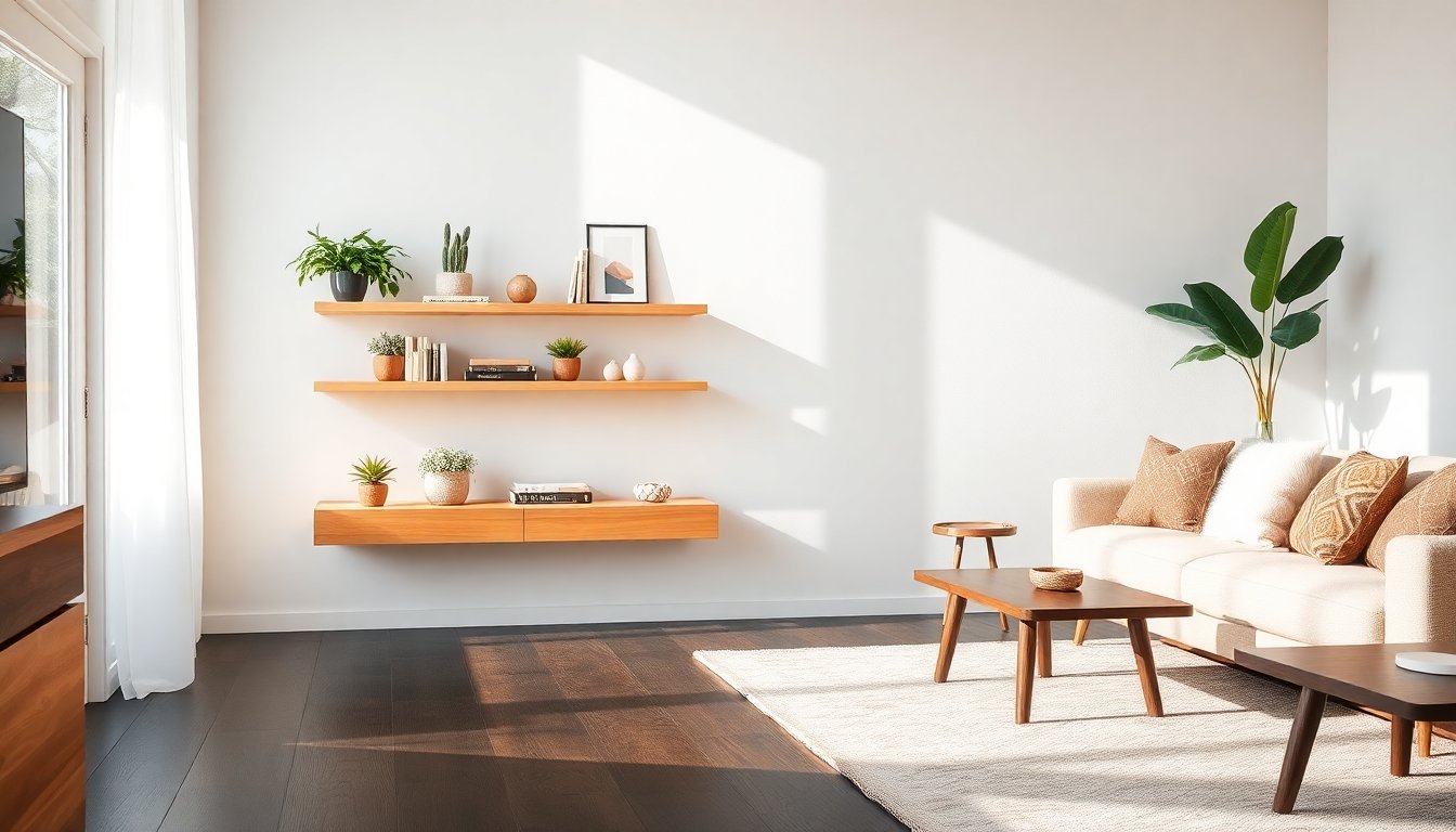 Affordable Home Design: Smart Strategies for Stylish Living