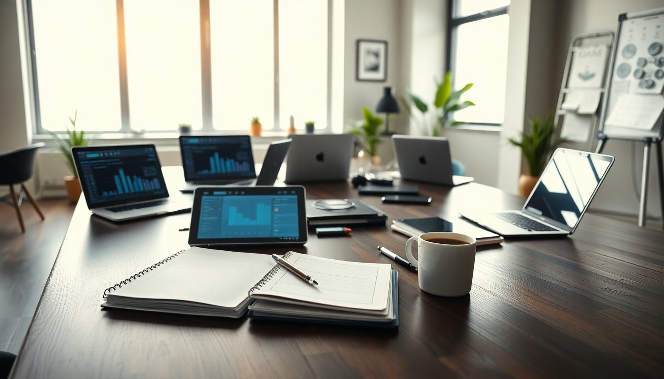 Assessing the value of emerging tech trends for startups