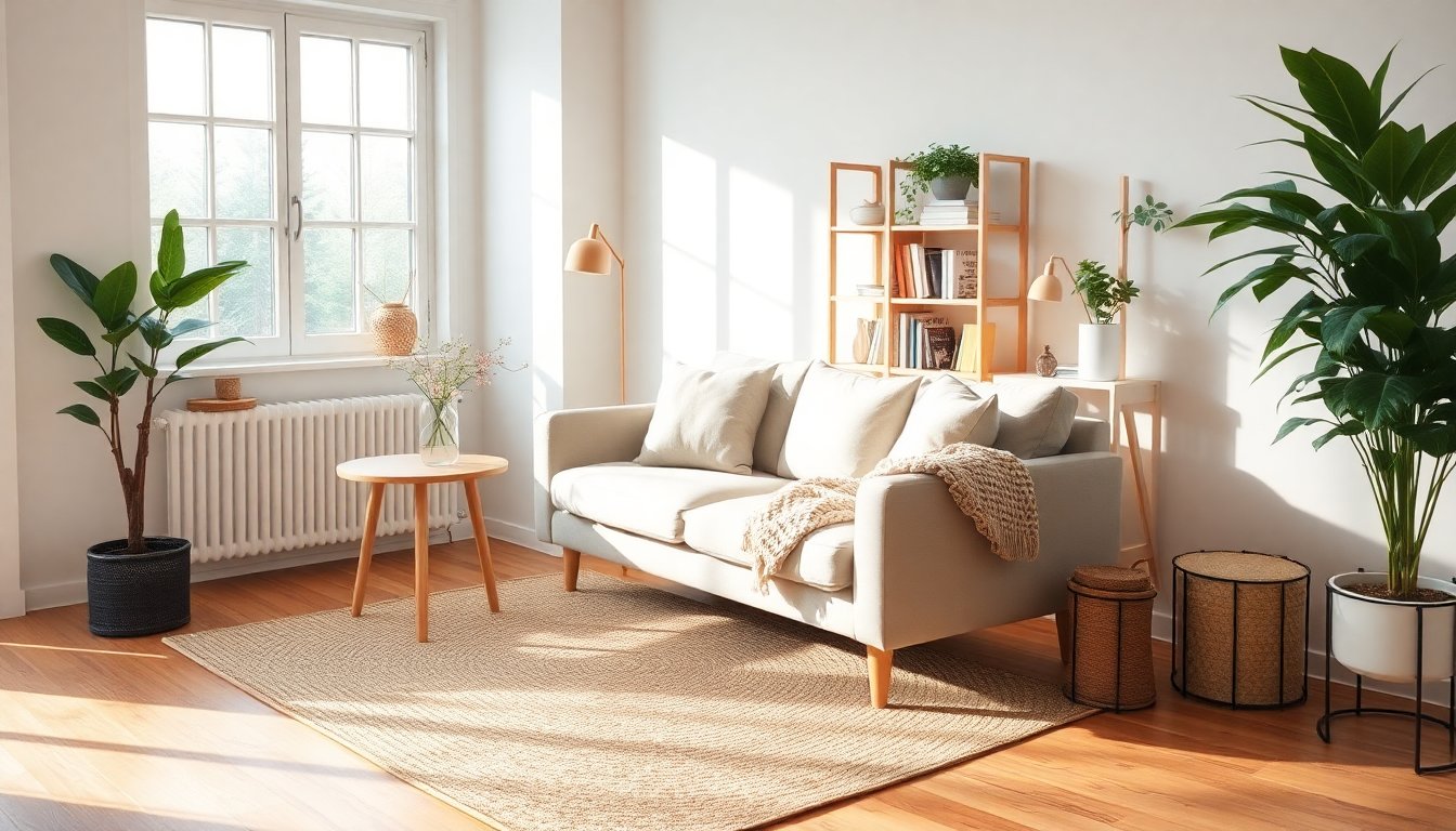 Creative Home Inspiration for Every Nook and Cranny