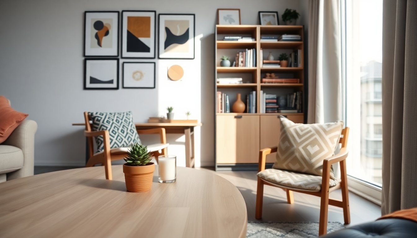 Creative Ikea hacks for stylish and affordable home decor