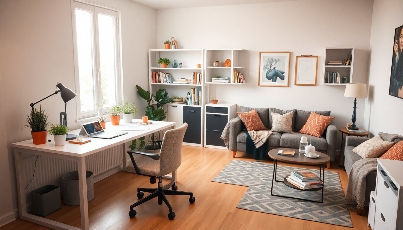Creative Ikea Hacks to Transform Your Home Decor