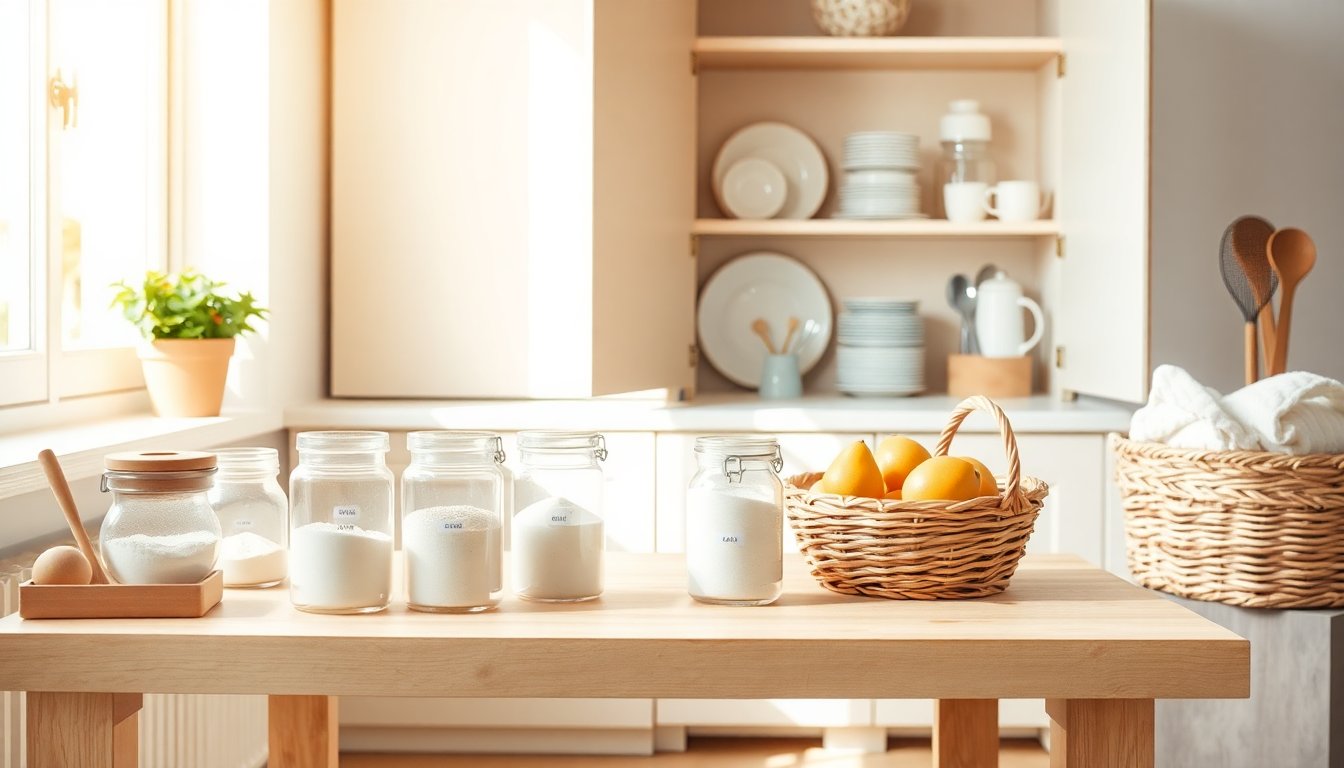 Effective Strategies for Decluttering and Organizing Your Home