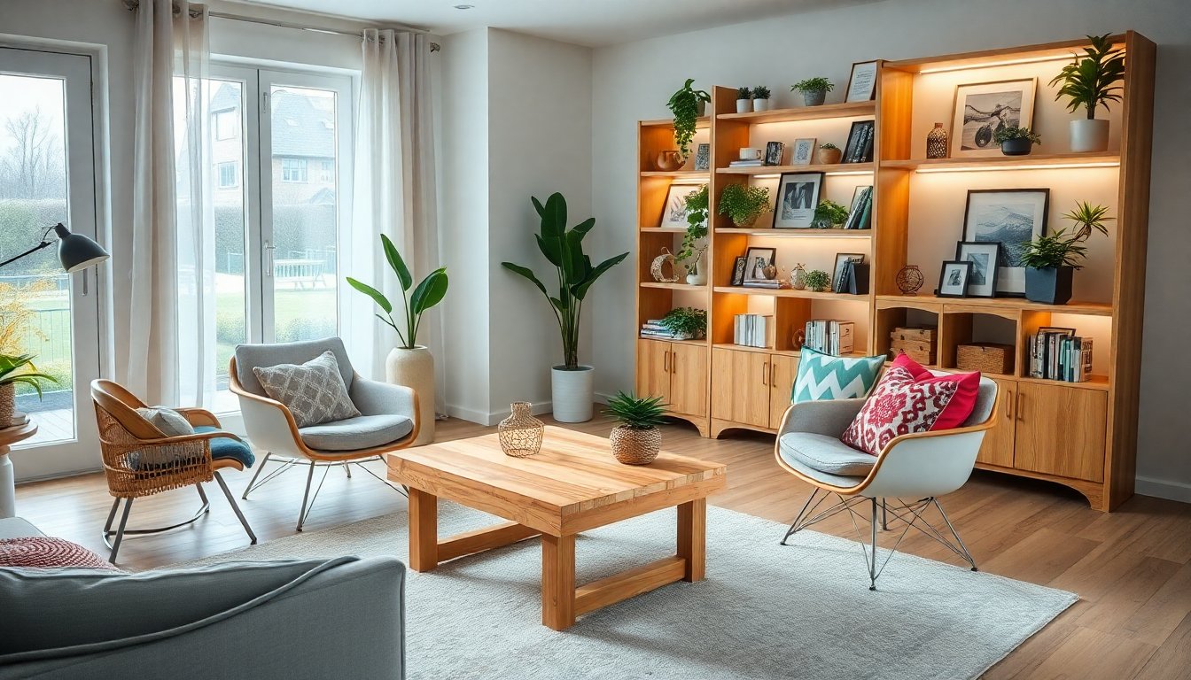 Elevate Your Home with These Creative IKEA Hacks