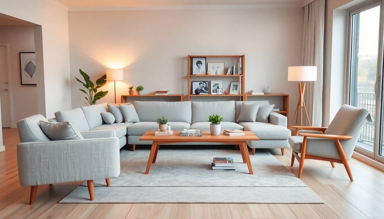 Essential Tips for Optimizing Your Space Furnishing for Maximum Impact