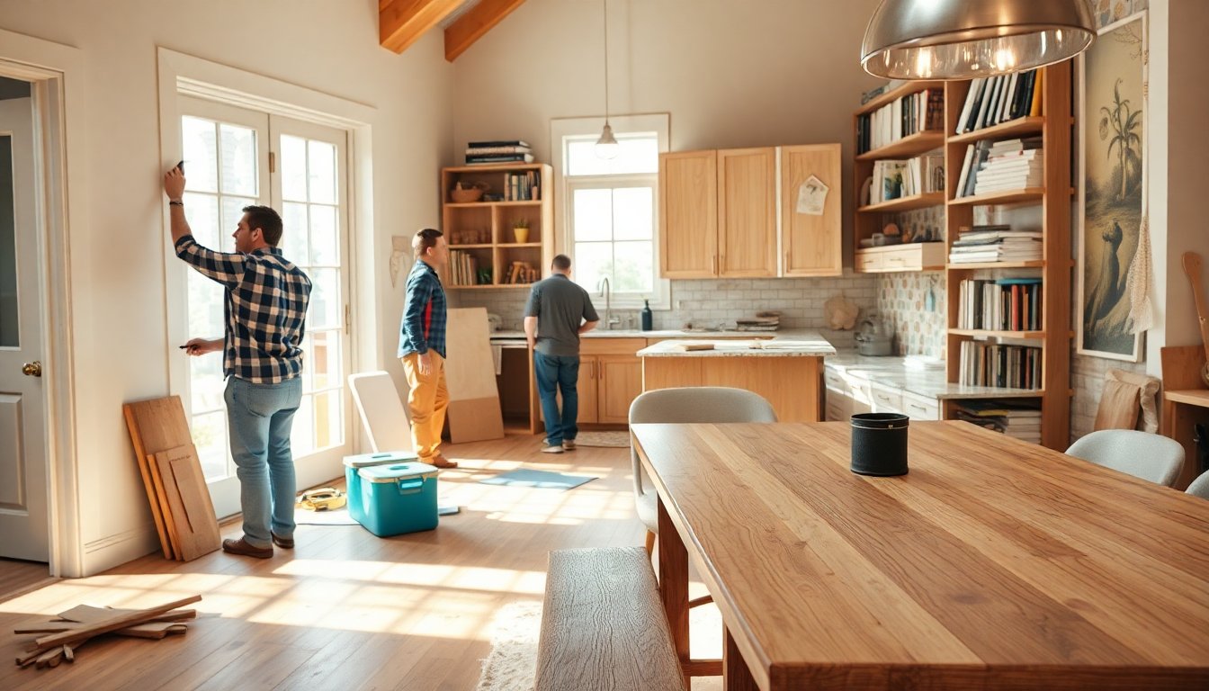 HGTV Announces Exciting New Series and Episodes Coming in 2026