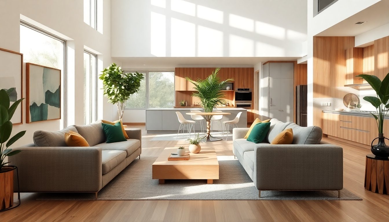Home idea: innovative strategies for enhancing your home