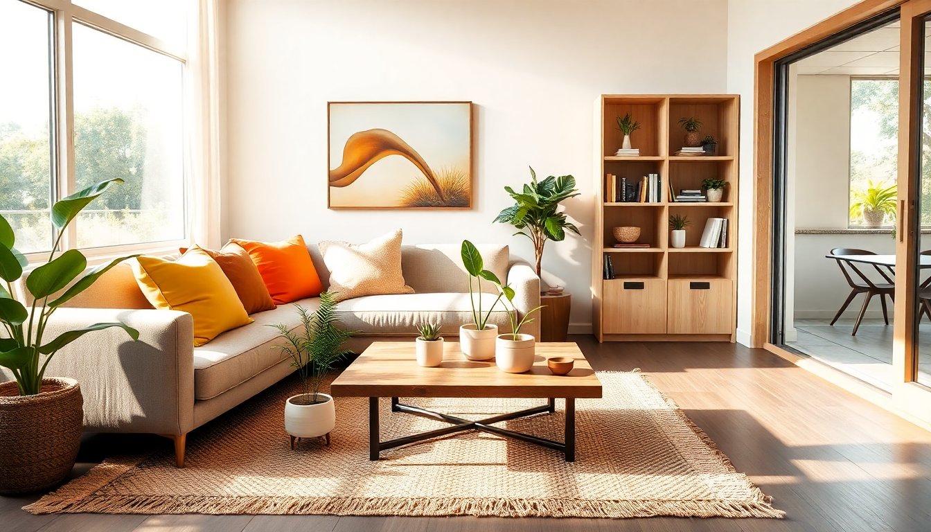 Innovative Home Design Ideas to Transform Your Living Space