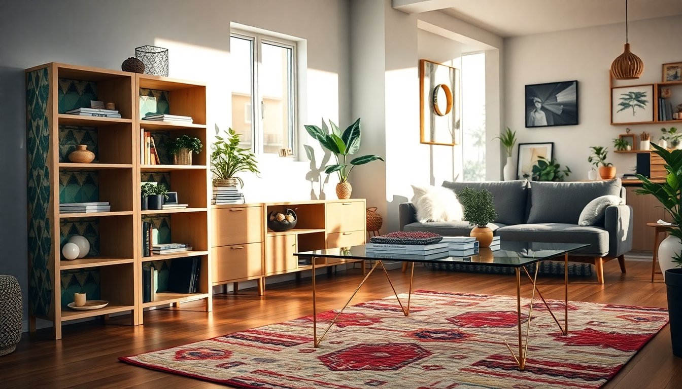 Innovative Ikea Hacks to Transform Your Living Space