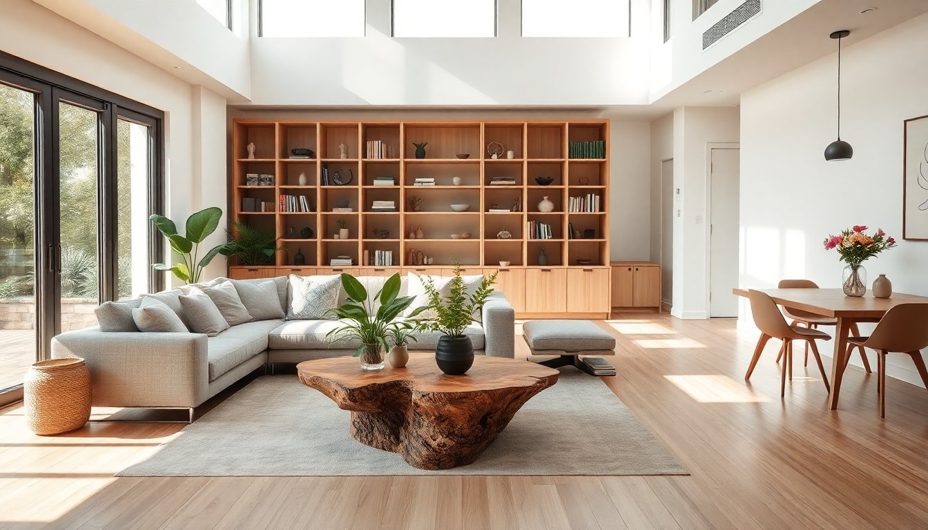 Inspiring Creative Home Design Ideas for Your Next Project