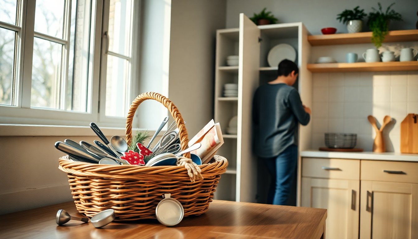 Maximize Home Storage: Essential Decluttering Tips for an Organized Space
