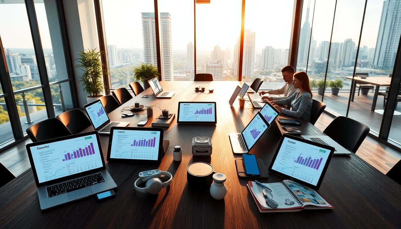 Optimizing for AI search: strategies for the new digital landscape