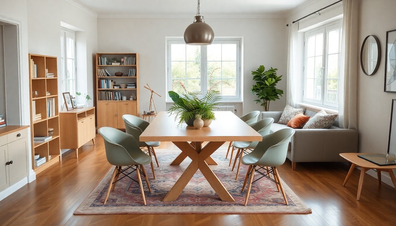 Revamp Your Home: Top Furnishing Strategies for a Stunning Makeover