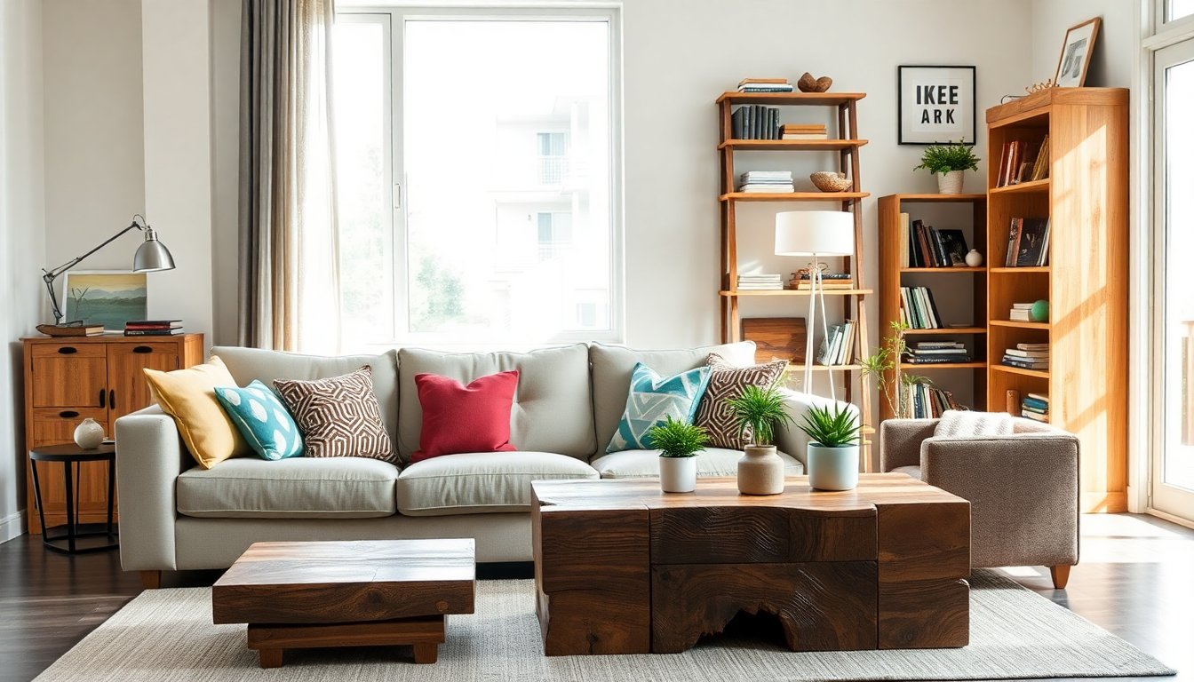 Revamp Your Home with These Ingenious IKEA Hacks