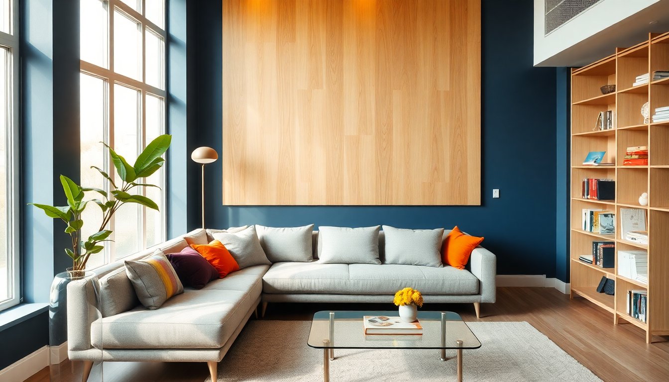 Stylish and Functional Home Ideas for Innovative Living Spaces