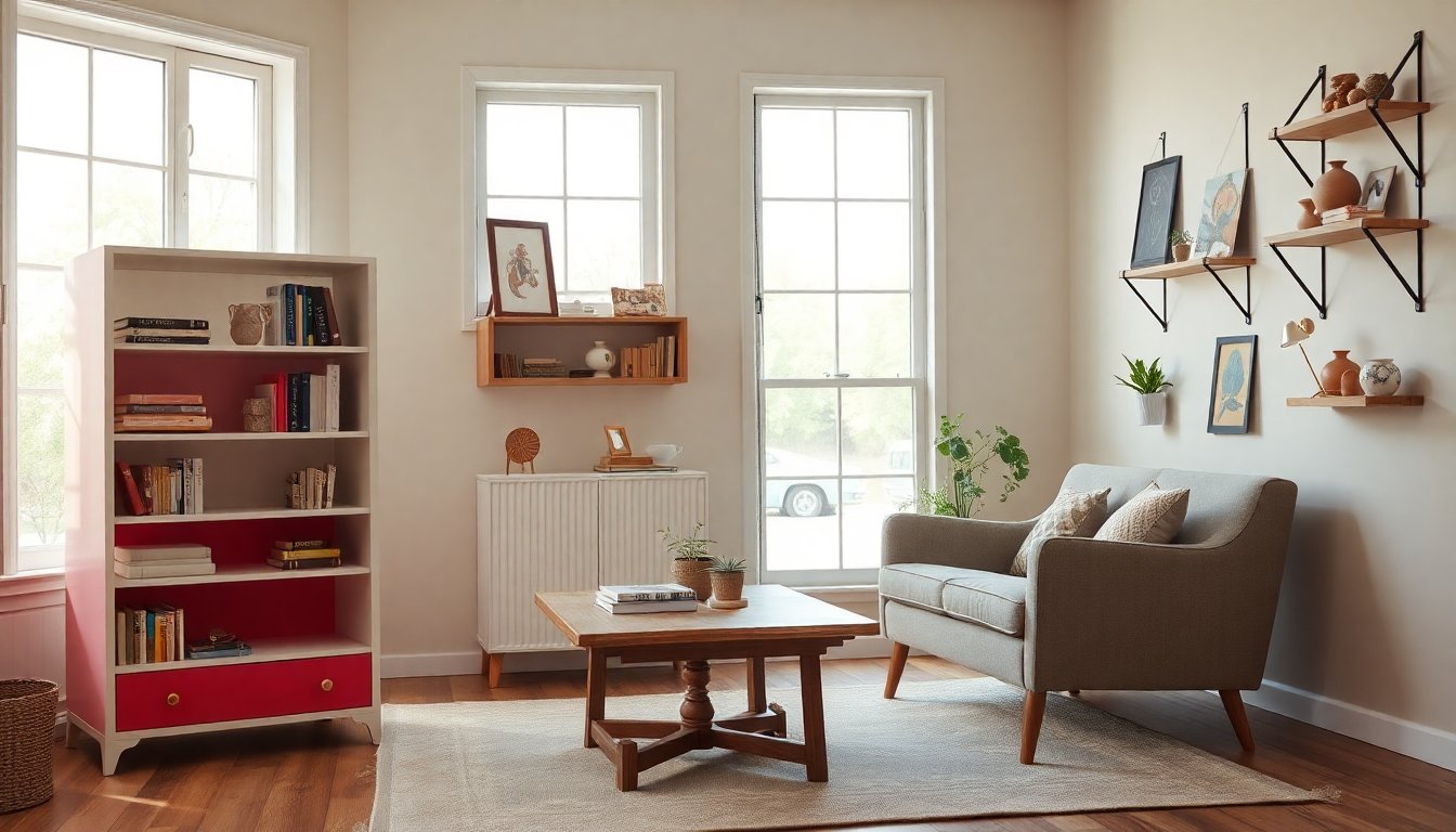 Stylish Home Makeover: Creative IKEA Hacks You Need to Try