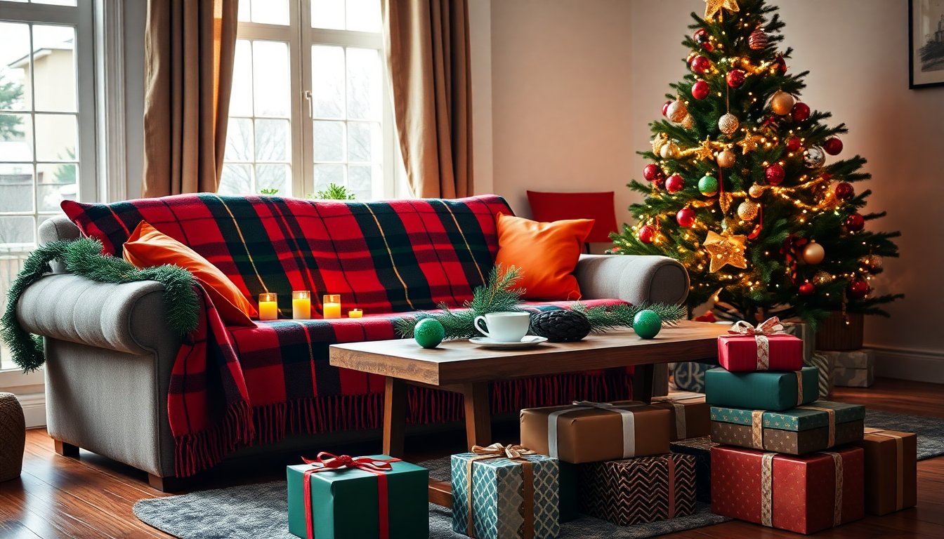 Ultimate Tips for Effortlessly Managing Holiday Clutter