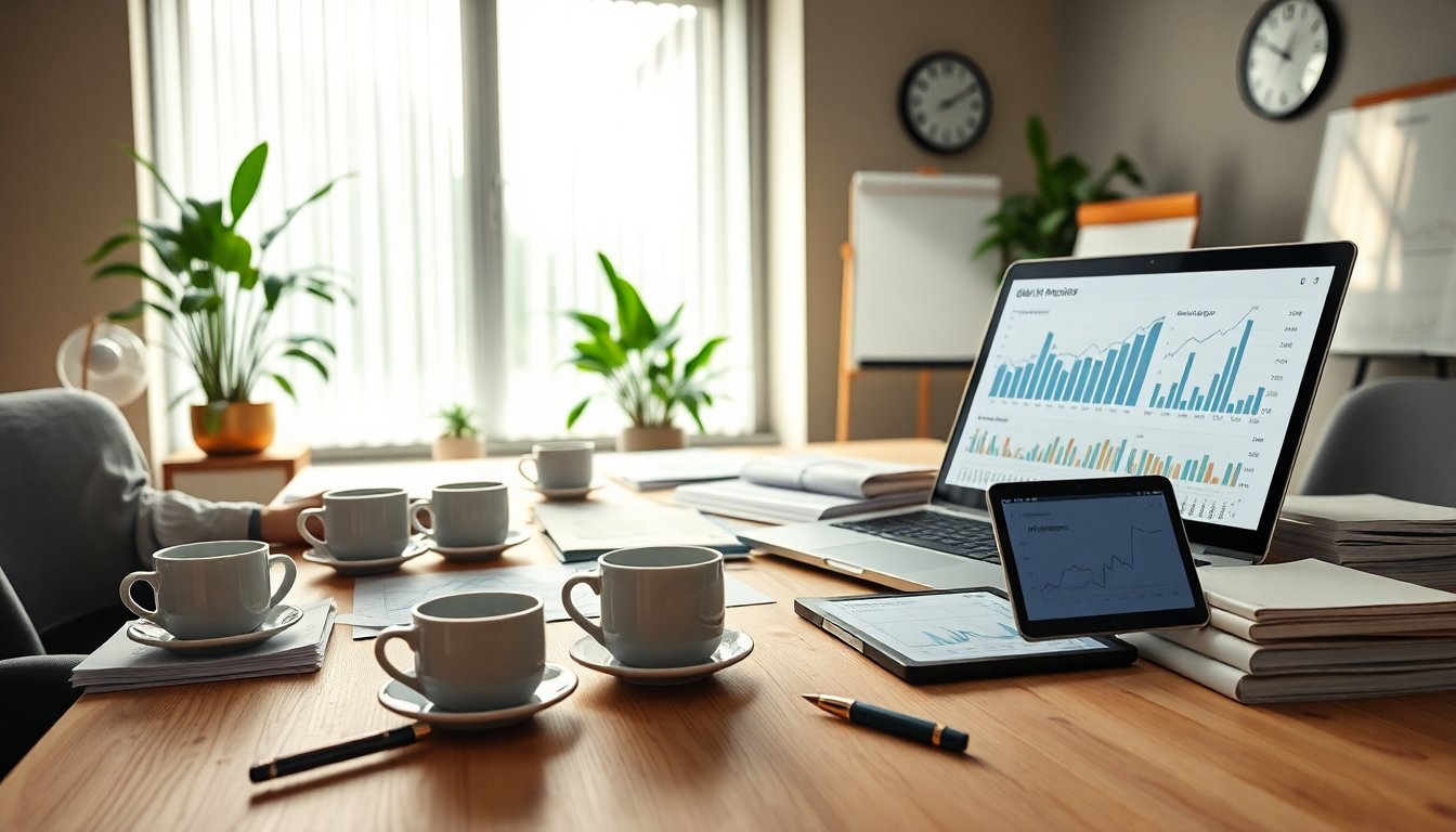Analyzing the global economic growth prospects for 2026