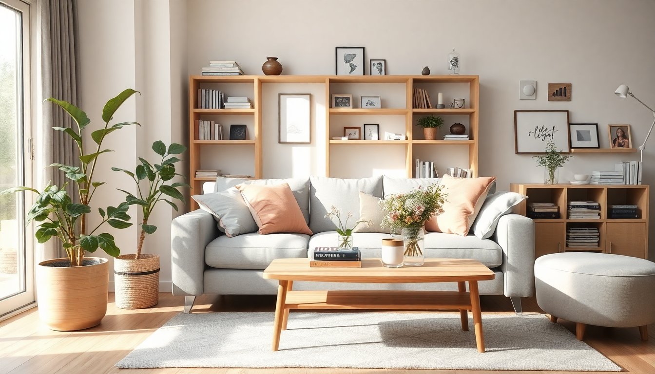 Budget-Friendly Ways to Personalize Your IKEA Furniture