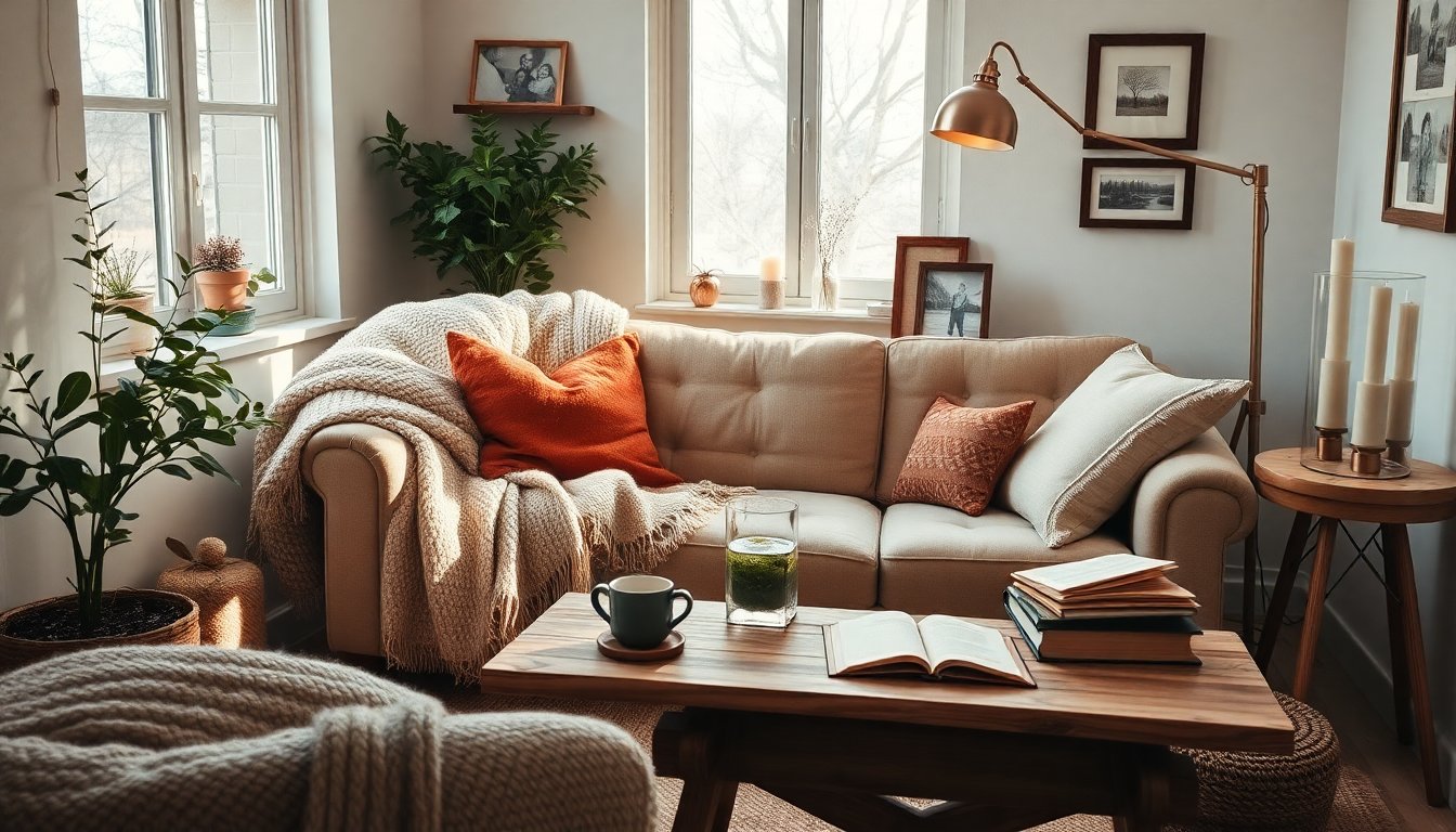 Cozy Retreat: Enhance Your Space with Innovative IKEA Hacks