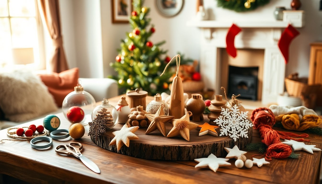 Creative Hostess Gift Ideas for the Festive Season
