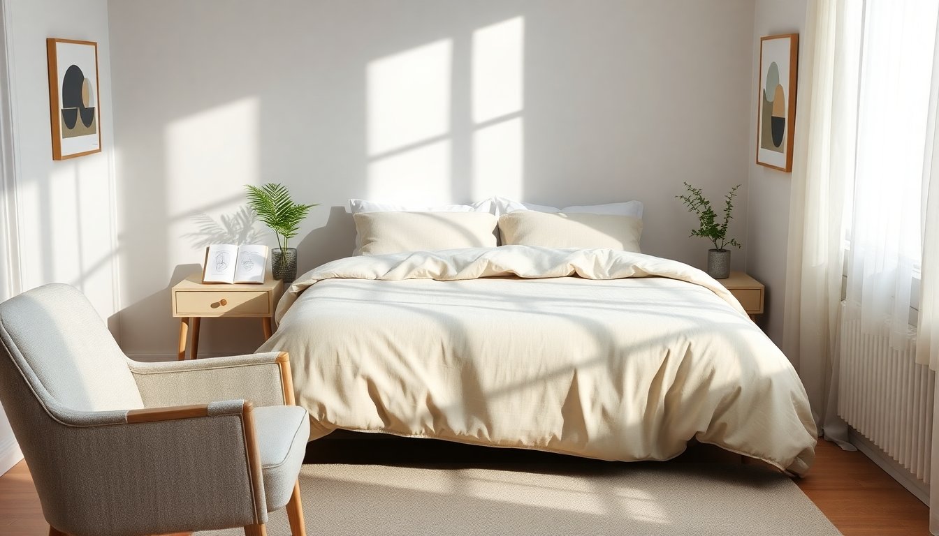 Discover Stylish Cotton Quilt Sets for Every Season: Versatile Designs for Every Home