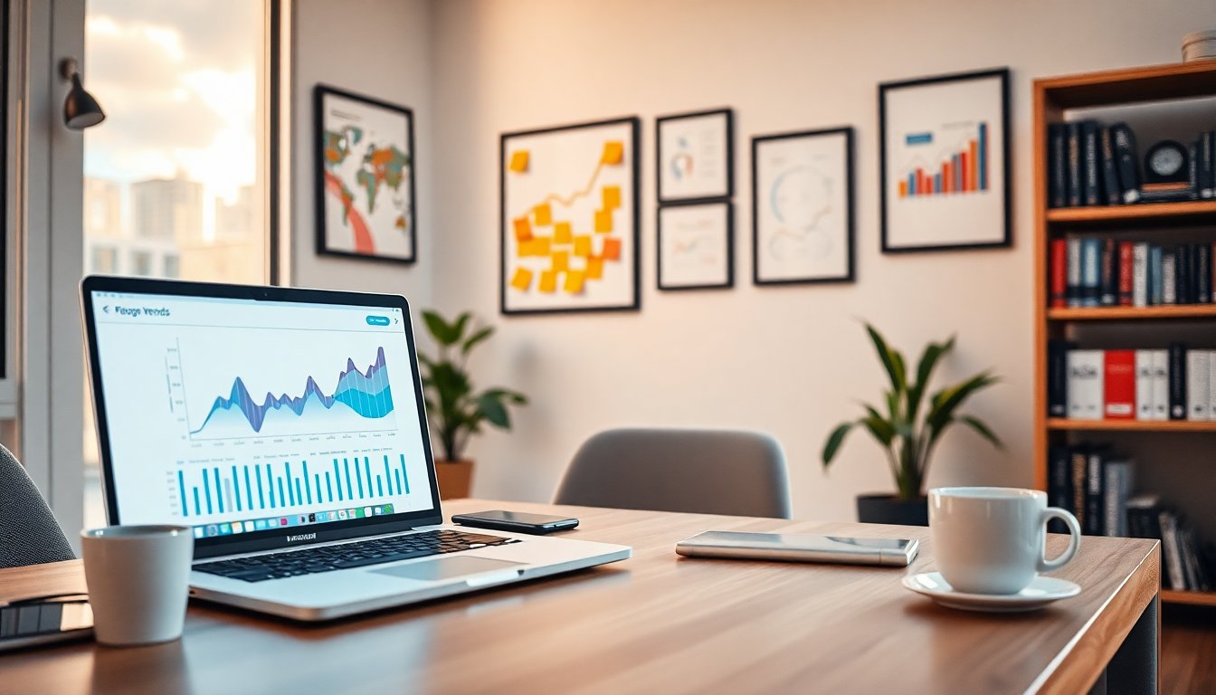 Effective strategies for digital marketing optimization in 2025