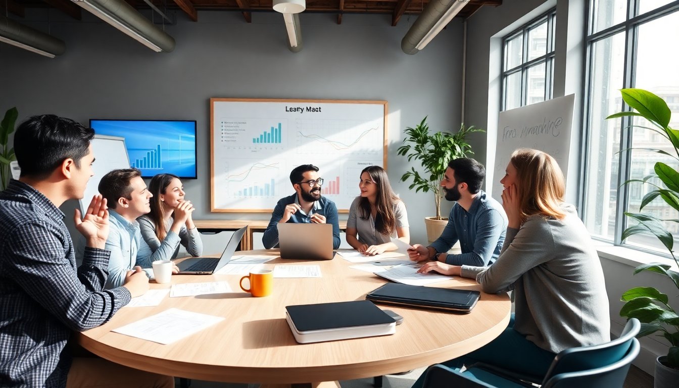 Evaluating the true impact of your startup in 2025