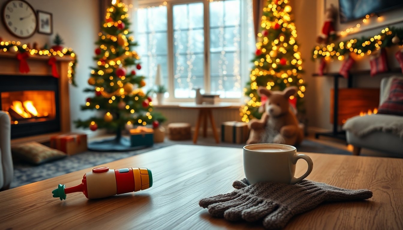 Macaulay Culkin’s Vision: Creative Direction for the Upcoming Home Alone Film