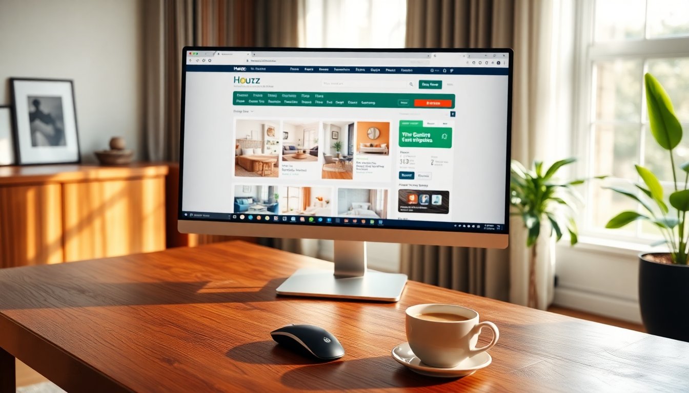 Navigating Houzz’s Cookie Policy: A Guide to Enhancing User Engagement