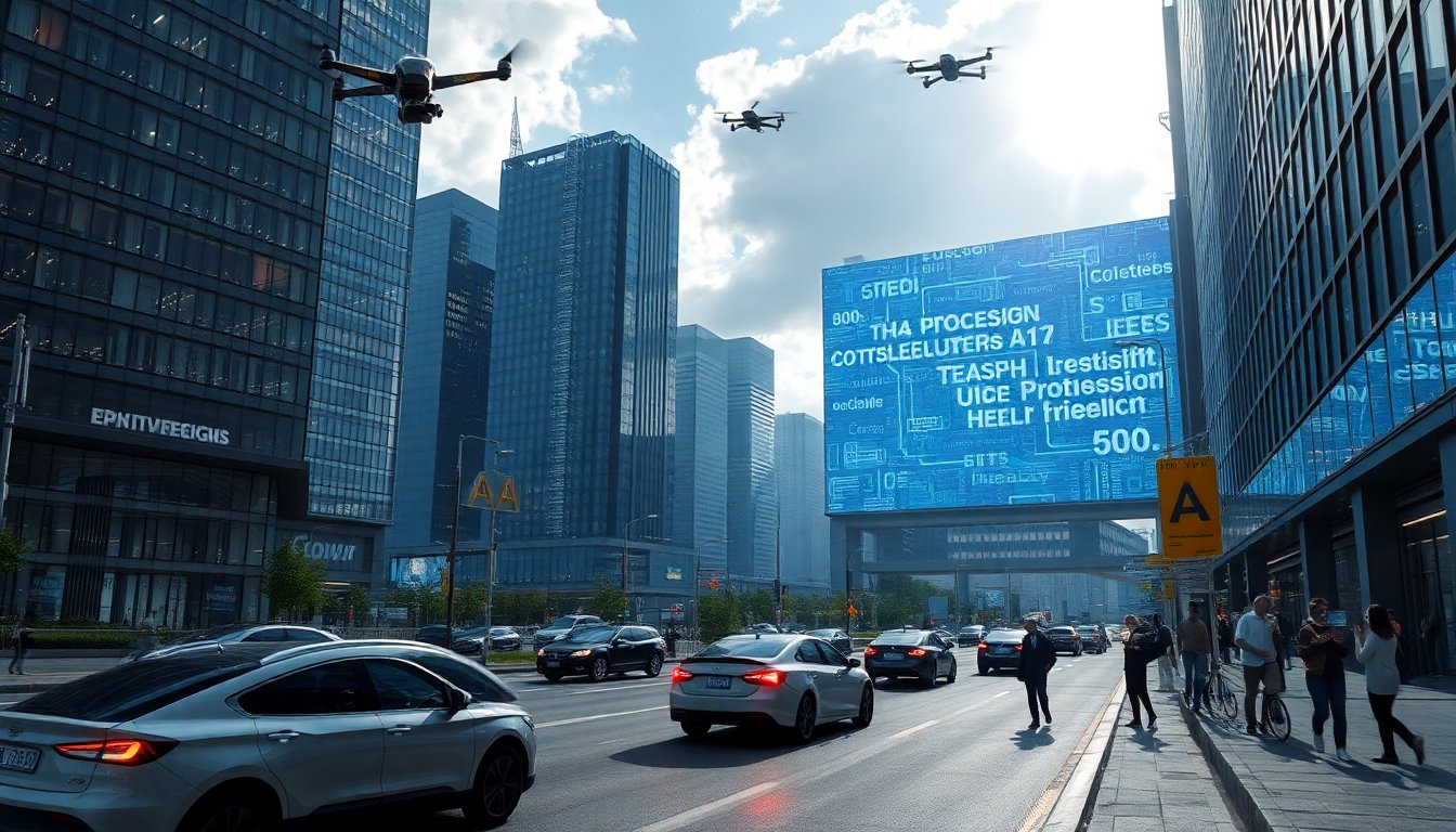 The future of technology: 5 unbelievable facts you need to know