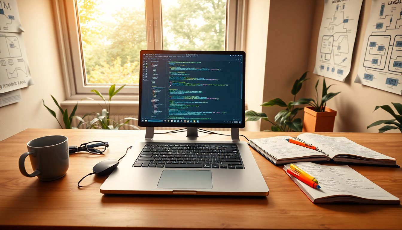 The Ultimate Guide to Setting Up Your Windows Development Environment
