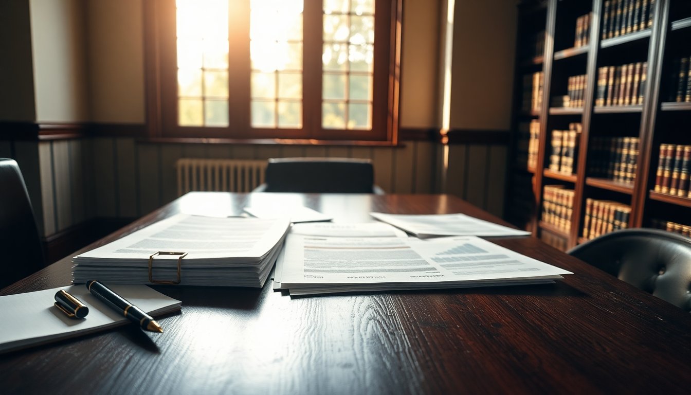 Understanding Fiduciary Rights: Your Guide to Accessing Financial Records