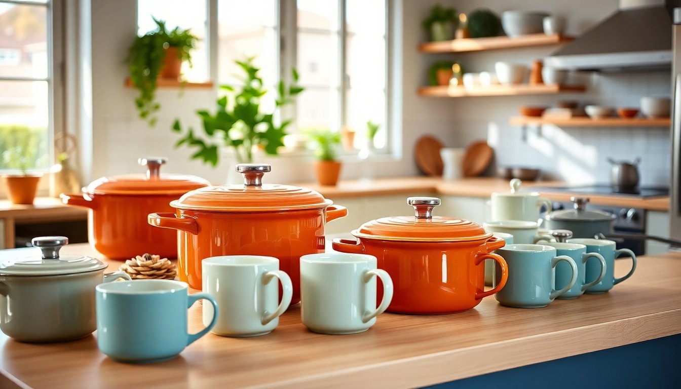 Unmissable Cyber Monday Deals on Le Creuset: Grab the Best Offers Now!