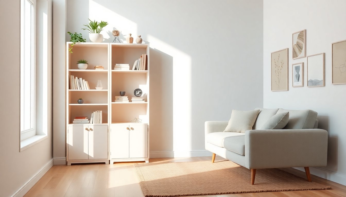 Chic and Easy IKEA Hack to Elevate Your Home Decor