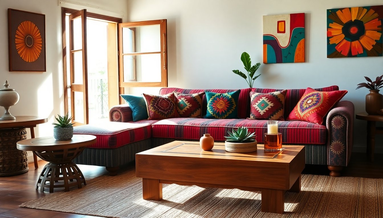 Common Home Furnishing Mistakes to Avoid in Mexico