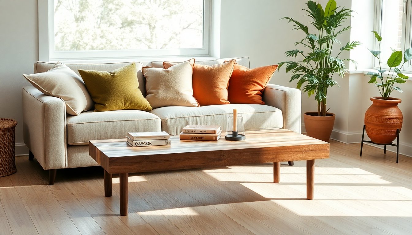 Custom Handcrafted Linen Pillow Covers for a Unique Home Style