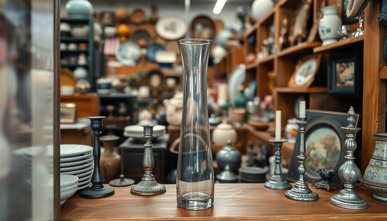 Discover the Hidden Significance and Value of Vintage Celery Vases