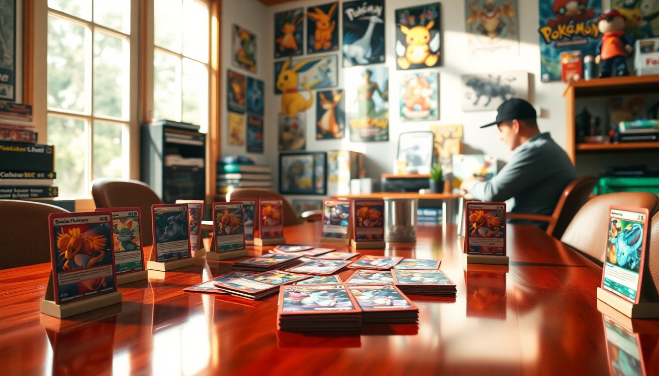 Exciting Pokémon TCG Mega Evolution: Preorder Phantasmal Flames Now!
